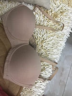 内衣不错，尺码正做工精细