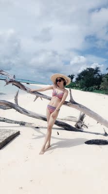 很满意，穿着效果也不错，拍照也很美哦！