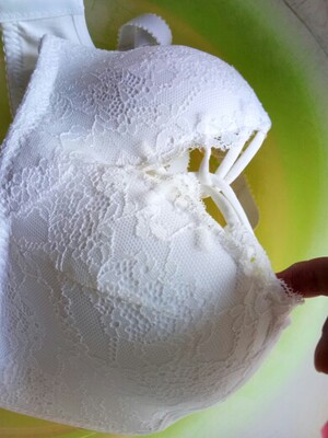 看起来还是不错的，准备洗了就穿