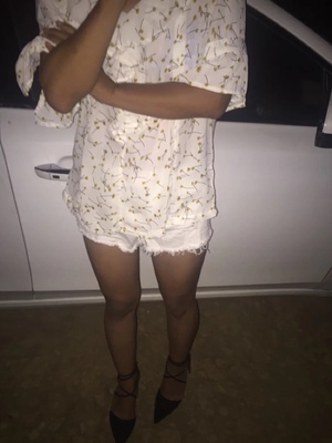 诱惑的不要不要的