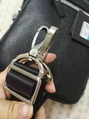 体验古宾路男包怎么样，质量很差是真的吗