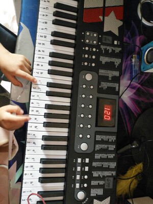 大家谈谈深港(乐器)电子琴怎么样,曝光了是真假,通过三个月使用看真相