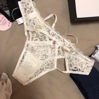 内内非常好 质量好 也很亲肤 会回购的！