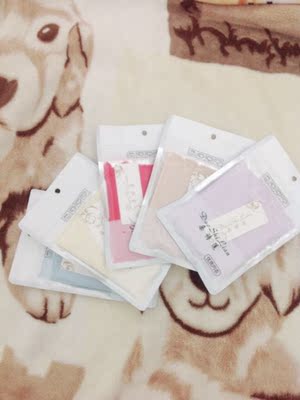 内裤不起勒痕，也不卡裆，很满意呢