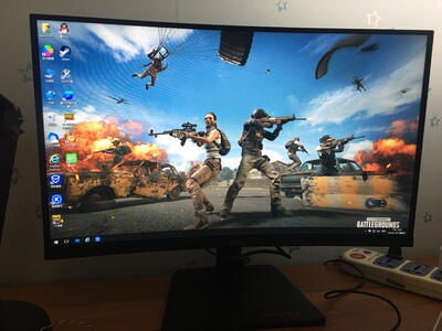 点评惠科显示器怎么样,质量差不差呢，亲身使用经历曝光