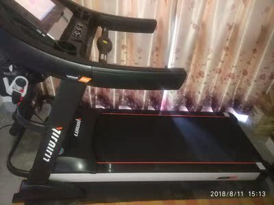 如何评价立久佳跑步机怎么样,噪音大吗,通过三个月使用看质量