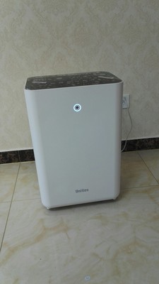 【反馈】Unities空气净化器ux怎么样,Unities空气净化器质量如何,值得入手吗