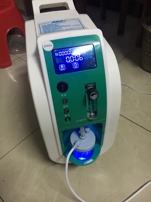 火爆的欧格斯制氧机怎么样,好用吗?这个真的是德国的品牌吗?