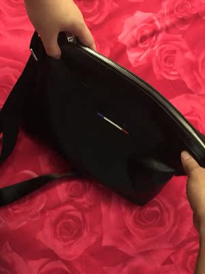 分析法兰穆勒男包怎么样，质量很差是真的吗