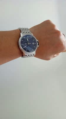 体验罗西尼手表质量怎么样，透过五个月使用看真相