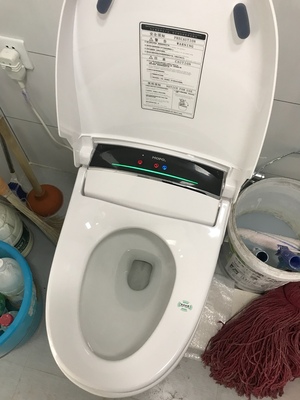 调查心得摩普智能马桶怎么样，好不好用？这个牌子属于几线品牌？
