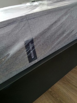 调查心得米卓床垫怎么样,三个月使用彻底后悔了,内幕曝光