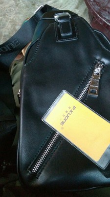 讨论皮客优一男包质量怎么样，透过五个月使用看真相