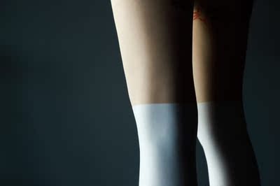 希望不开档的当中不要有那种一根线 拍照真的很丑