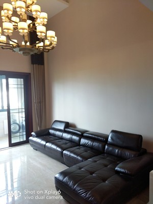 火爆的左右真皮沙发怎么样,最新使用评测