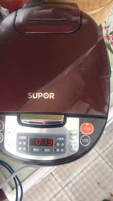 点评苏泊尔CFXB40FC829E-75电饭煲怎么样,苏泊尔质量真的很好吗?