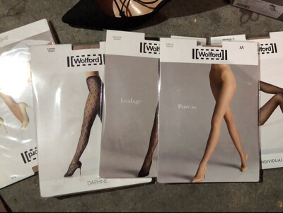 还没有穿，第一次买这么贵的，趁双十一采购啦