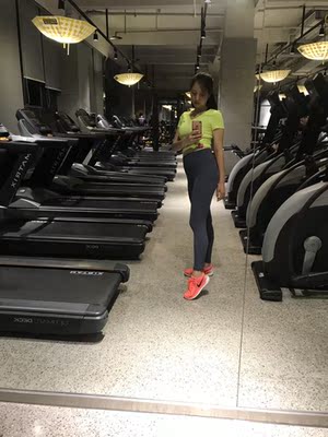 不错喔,运动无束缚感,腰的高度刚好! 不错喔,运动无束缚感,腰的高度刚好!