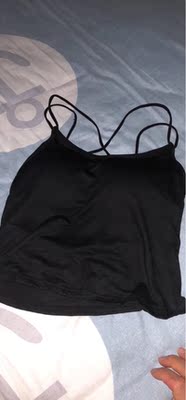 宝贝收到!背后很性感也很时尚!美女们放心购买!面料很舒服?全五分 宝贝收到!背后很性感也很时尚!美女们放心购买!面料很舒服?全五分