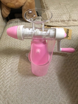 果语果汁机用后感觉怎么样,值得买吗,果语果汁机怎么样,质量差不差呢，亲身使用经历曝光