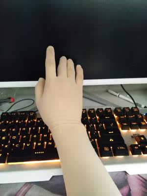 专门拿来拍照，抹平一切褶皱，cos专用～