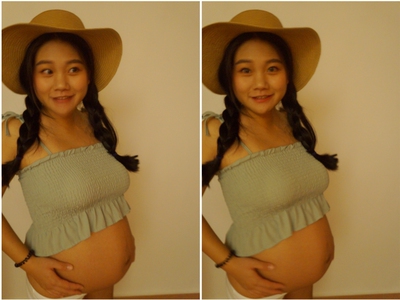 找了好几家找到亲这家  果然没有挑错  售前好耐心 快递又快 衣服又好又新又漂亮 棒棒哒 因为懒跑几次影楼 所以决定自己一脚踢 等大宝睡着后 自己化妆自己瞎拍自己修 想拍几张就几张 爱摆什么表情什么姿势都可以 太方便了！！！而且店家一收到衣服马上就联系我退定金 太好服务 太讲信用了 祝店家生意兴隆 ！！！！！棒棒哒