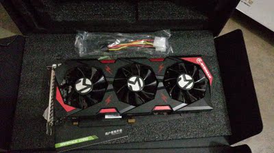 目前看来铭瑄显卡怎么样，评测铭瑄GTX1050Ti显卡性价比高吗