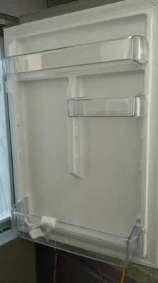 万宝 BCD-193SD 冰箱三门家用节能静音三开门电冰箱三门式冰箱