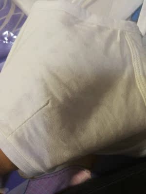 还行,面料也可以!洗洗再给孩子穿 还行,面料也可以!洗洗再给孩子穿