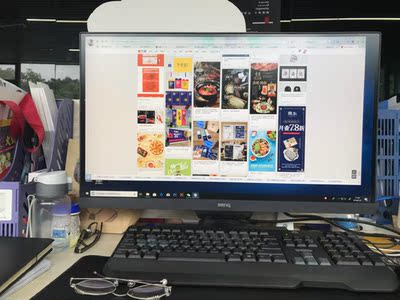 调查心得明基显示器怎么样,三个月使用彻底后悔了,内幕曝光