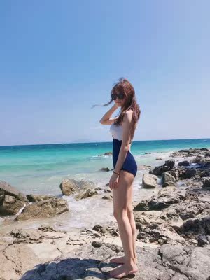 面料很舒服，穿上效果很不错，聚拢效果很好，很性感哦！满意