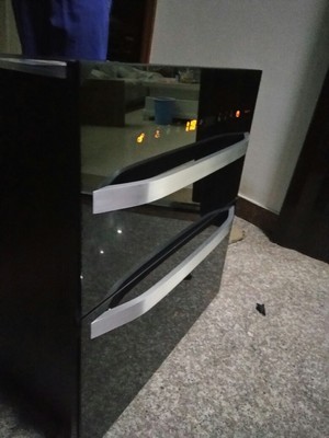 说说优盟ZTD120-UX310C消毒柜怎么样,消毒柜质量如何,值得入手吗