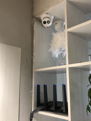 调查心得海康威视摄像头怎么样,质量假不假呢，亲身使用三个月感受揭秘