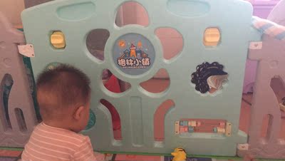 格林小镇游戏围栏口碑行吗,质量怎么样,格林小镇游戏围栏怎么样,格林小镇好不好呢,用后反馈