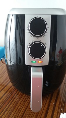 讨论山本空气炸锅怎么样，质量烂不烂呢,用后反馈