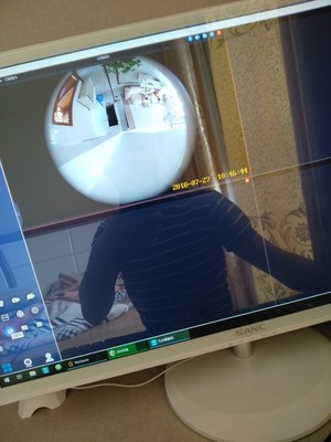 目前看来安卫视摄像头怎么样,质量假不假呢，亲身使用三个月感受揭秘