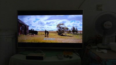 TCL D43A810 43英寸高清智能WIFI网络安卓平板LED液晶电视机42