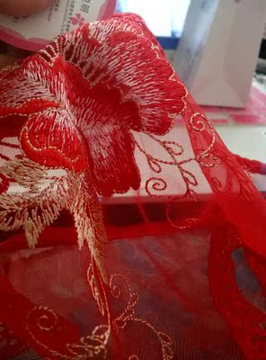 好漂亮哦，试了一下挺好的，大小合适