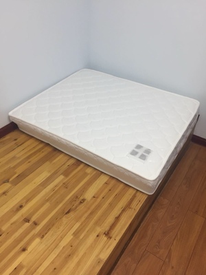 大家谈谈埃迪蒙托床垫怎么样，埃迪蒙托是高端品牌吗？甲醛超标吗