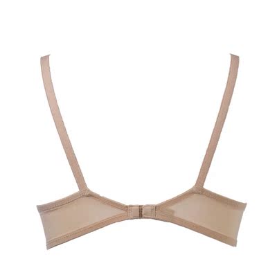 很软 很好 就是穿习惯了无钢圈无痕内衣 穿有钢圈的不太习惯 穿了一回就钢圈的位置有点痛痒 不过还好吧 下次还会买    这是一个好评模板，不要看了下面都是废话。因为本仙女很懒不想每个宝贝都写好评所以才模仿网友的好评模板，但是这个宝贝不管是质量还是款式都是本仙女喜欢的如果不喜欢本仙女收到会很生气然后这个模板就会变成各种喋喋不体的吐槽，自然不会撒下这个好评给各位淘友一个参考。本宝贝还是极好的，来自一位懒省事的只爱购物不爱写评论只想换积分的仙女