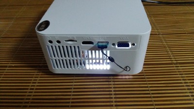 目前看来福满门投影仪怎么样,质量假不假呢,亲身使用三个月感受揭秘