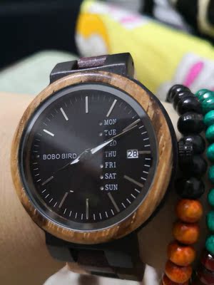 分析bobo bird手表怎么样,质量差不差呢，亲身使用经历曝光
