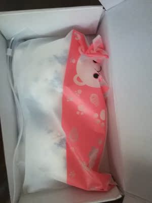 终于收到我需要的宝贝了，内衣质量很好，价美物廉，谢谢掌柜的！说实在，这是我淘宝购物来让我最满意的一次购物。无论是掌柜的态度还是对物品，我都非常满意的。掌柜态度很专业热情，有问必答，回复也很快，我问了不少问题，他都不觉得烦，都会认真回答我，这点我向掌柜表示由衷的敬意，这样的好掌柜可不多。再说宝贝，正是我需要的，收到的时候包装完整，打开后让我惊喜的是，宝贝比我想象中的还要好！不得不得竖起大拇指。下次需要的时候我还会再来的，到时候麻烦掌柜给个优惠哦！