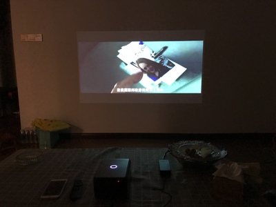 目前看来揭秘坚果J6S和峰米FMWS01C投影仪那个好，优缺点区别是啥，哪款更受用户青睐