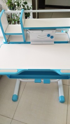 如何评价米哥儿童学习桌怎么样，好用吗？米哥学习桌有没有甲醛？