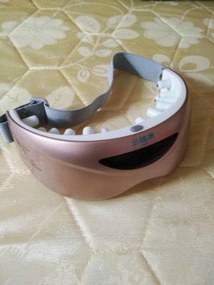 真实使用感受金禧康按摩器怎么样,质量烂不烂呢,用后反馈