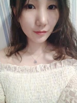 宝贝不错，戴上很好看。