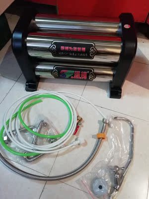 揭秘颂福净水器怎么样,净水效果好吗?质量如何,真实曝光!