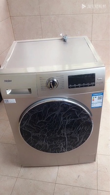 海尔洗衣机用后果真相如何,质量怎么样,海尔洗衣机怎么样,一位资源的达人讲述选购经历