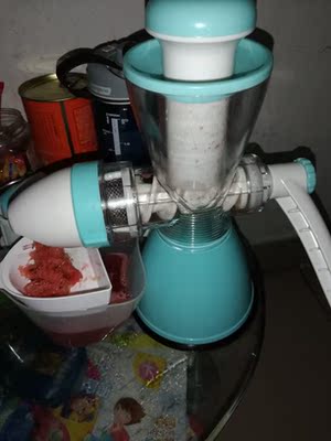 洁美趣果汁机怎么样,选购经验分享,洁美趣果汁机怎么样，质量很差是真的吗